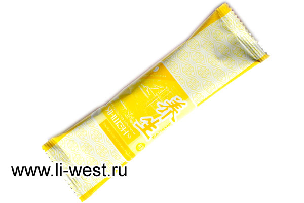 Продукт серии «Баланс». «Крепкая селезенка»