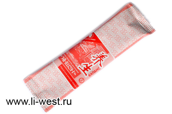 Продукт серии «Баланс». «Радость сердца»