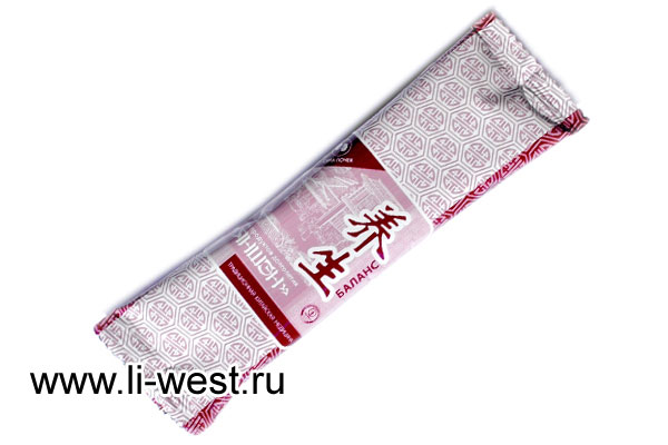 Продукт серии «Баланс». «Сила почек»