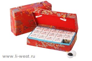 Пилюли «Ху ган»
