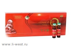 Эликсир Лаоли