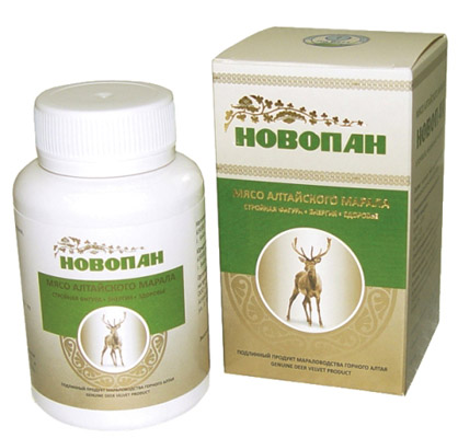 Новопан