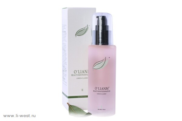 Массажное масло, разогревающее и выводящее токсины, Tea-152 (Thermal Active Toxin-Eliminating Massage Oil)