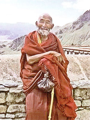 Крестьянин из Японии Мамиэ, который прожил более 240 лет