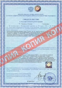 Сертификаты на пилюли «Ху ган», Hu Gan